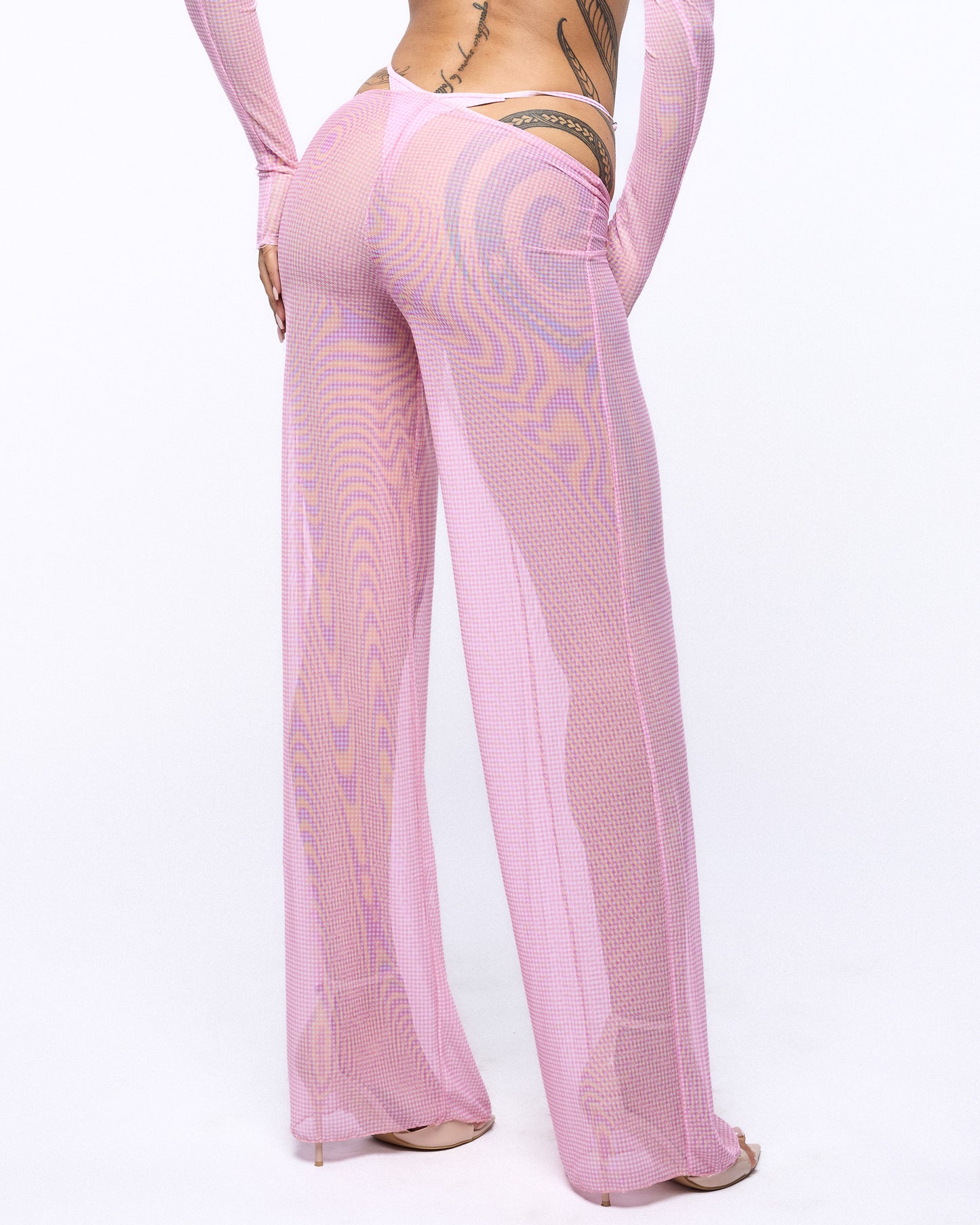 Coordinato Sofie